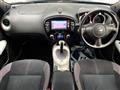 2015 Nissan Juke