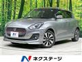 2017 Suzuki Swift