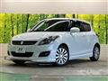 2013 Suzuki Swift