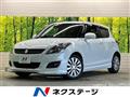 2013 Suzuki Swift