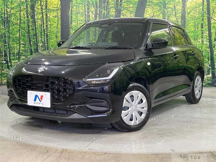 2024 Suzuki Swift