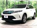 2017 Toyota Harrier