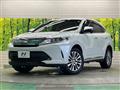 2019 Toyota Harrier