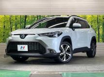 2023 Toyota CorollaCross