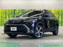 2023 Toyota CorollaCross