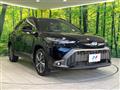 2023 Toyota CorollaCross