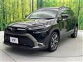 2023 Toyota CorollaCross