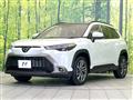 2025 Toyota CorollaCross