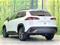 2025 Toyota CorollaCross