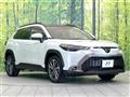 2025 Toyota CorollaCross