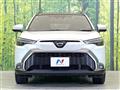 2025 Toyota CorollaCross