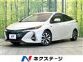 2019 Toyota Prius PHV