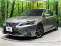 2018 Lexus CT