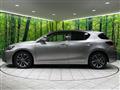 2018 Lexus CT