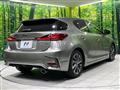 2018 Lexus CT