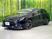 2021 Toyota Corolla Sedan