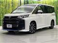 2023 Toyota Noah