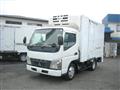 2010 Mitsubishi Canter