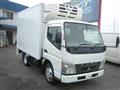 2010 Mitsubishi Canter