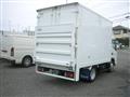2010 Mitsubishi Canter