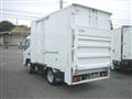 2010 Mitsubishi Canter