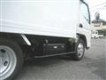 2010 Mitsubishi Canter