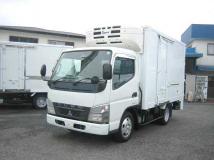 2010 Mitsubishi Canter