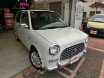 2000 Daihatsu Miragino