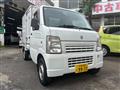 2012 Suzuki Carry Truck
