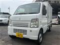 2012 Suzuki Carry Truck