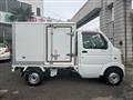 2012 Suzuki Carry Truck