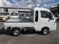 2019 Daihatsu Hijet Truck