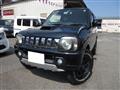 2011 Suzuki Jimny