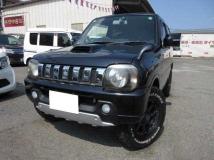 2011 Suzuki Jimny