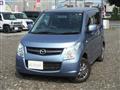 2010 Mazda AZ-Wagon