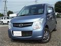 2010 Mazda AZ-Wagon