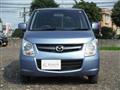 2010 Mazda AZ-Wagon