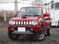 2010 Suzuki Jimny