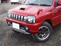 2010 Suzuki Jimny