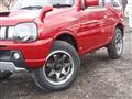 2010 Suzuki Jimny