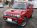 2010 Suzuki Jimny