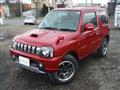 2010 Suzuki Jimny
