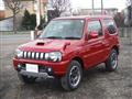 2010 Suzuki Jimny