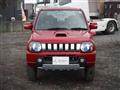 2010 Suzuki Jimny