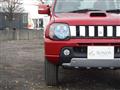 2010 Suzuki Jimny