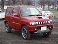 2010 Suzuki Jimny