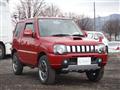 2010 Suzuki Jimny