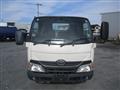 2016 Toyota Dyna Truck