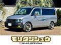 2001 Honda Step WGN