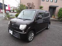 2013 Suzuki MR Wagon